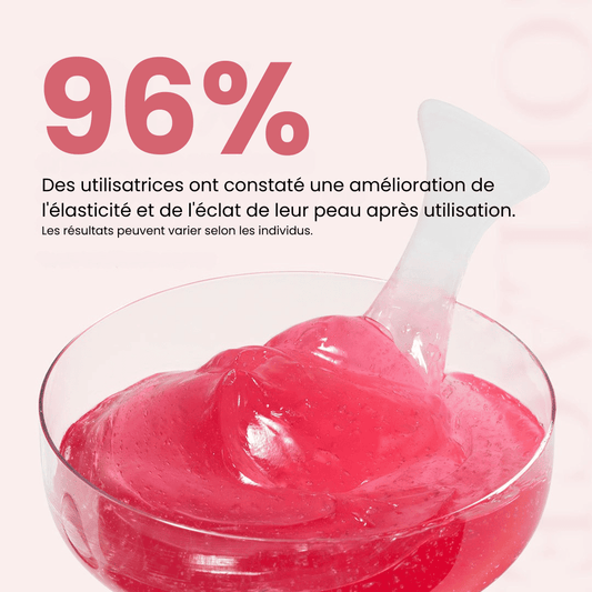 Crème Hydratante au Collagène • 110ml